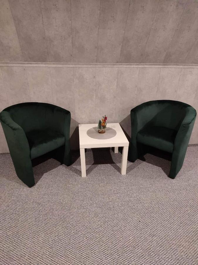 Murzasichle Pokoje U Ani Zewnętrze zdjęcie