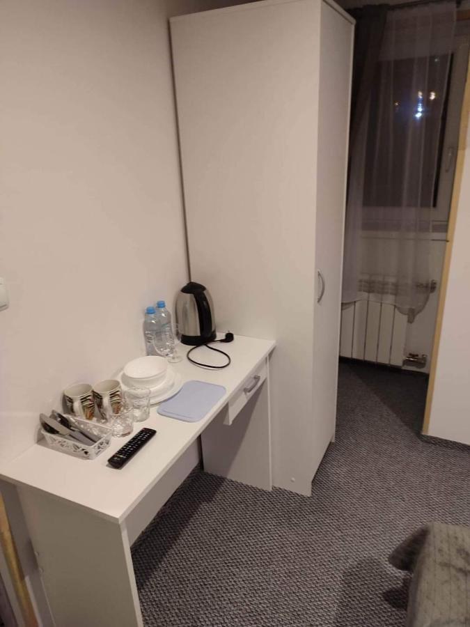 Murzasichle Pokoje U Ani Zewnętrze zdjęcie